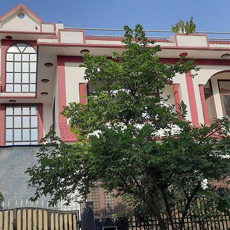 Balaji Guest House - Home Stay Greater Noida Kültér fotó