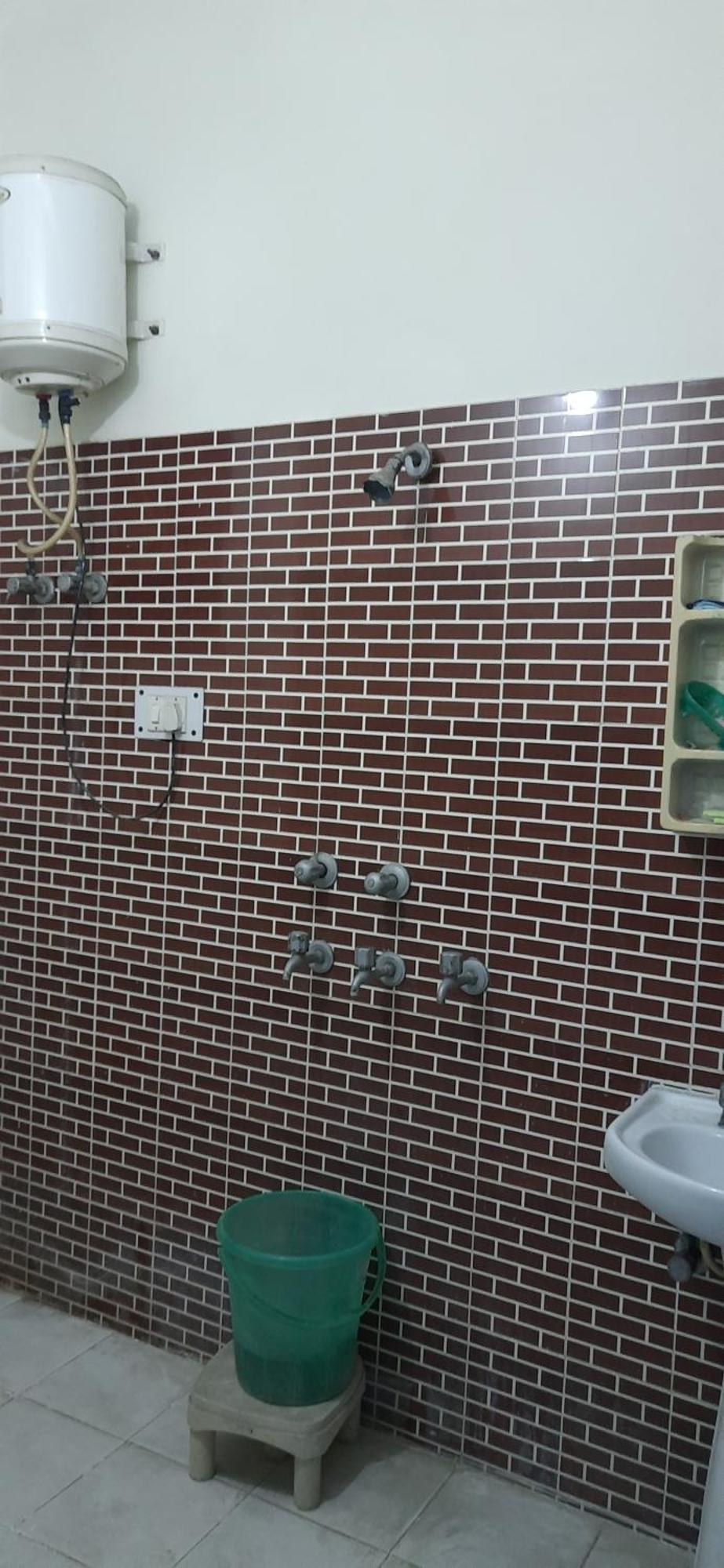 Balaji Guest House - Home Stay Greater Noida Kültér fotó