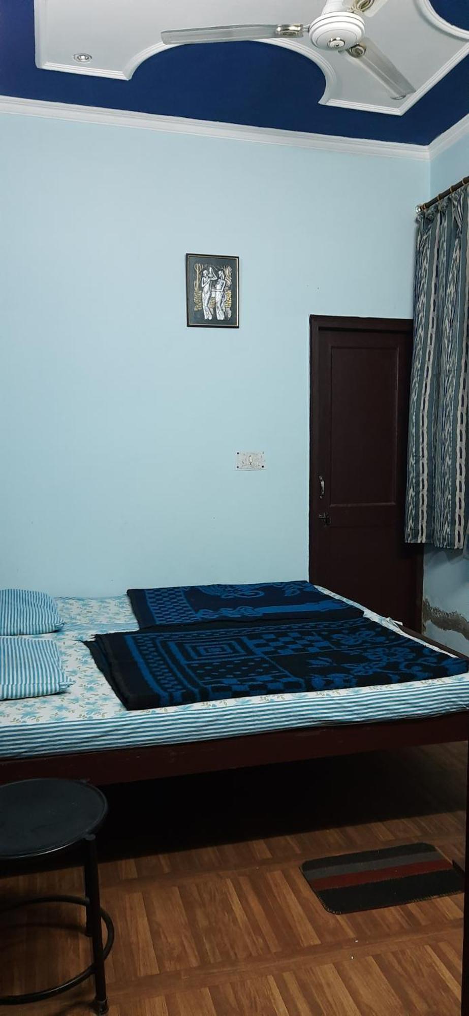 Balaji Guest House - Home Stay Greater Noida Kültér fotó