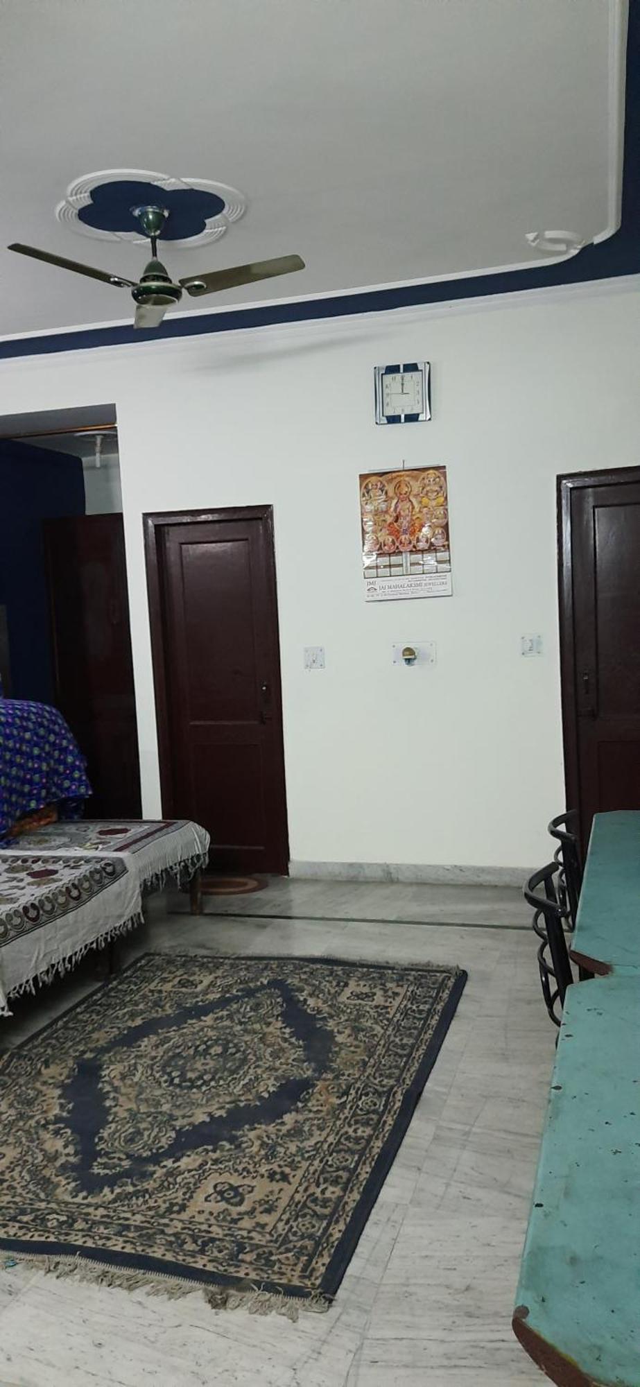 Balaji Guest House - Home Stay Greater Noida Kültér fotó