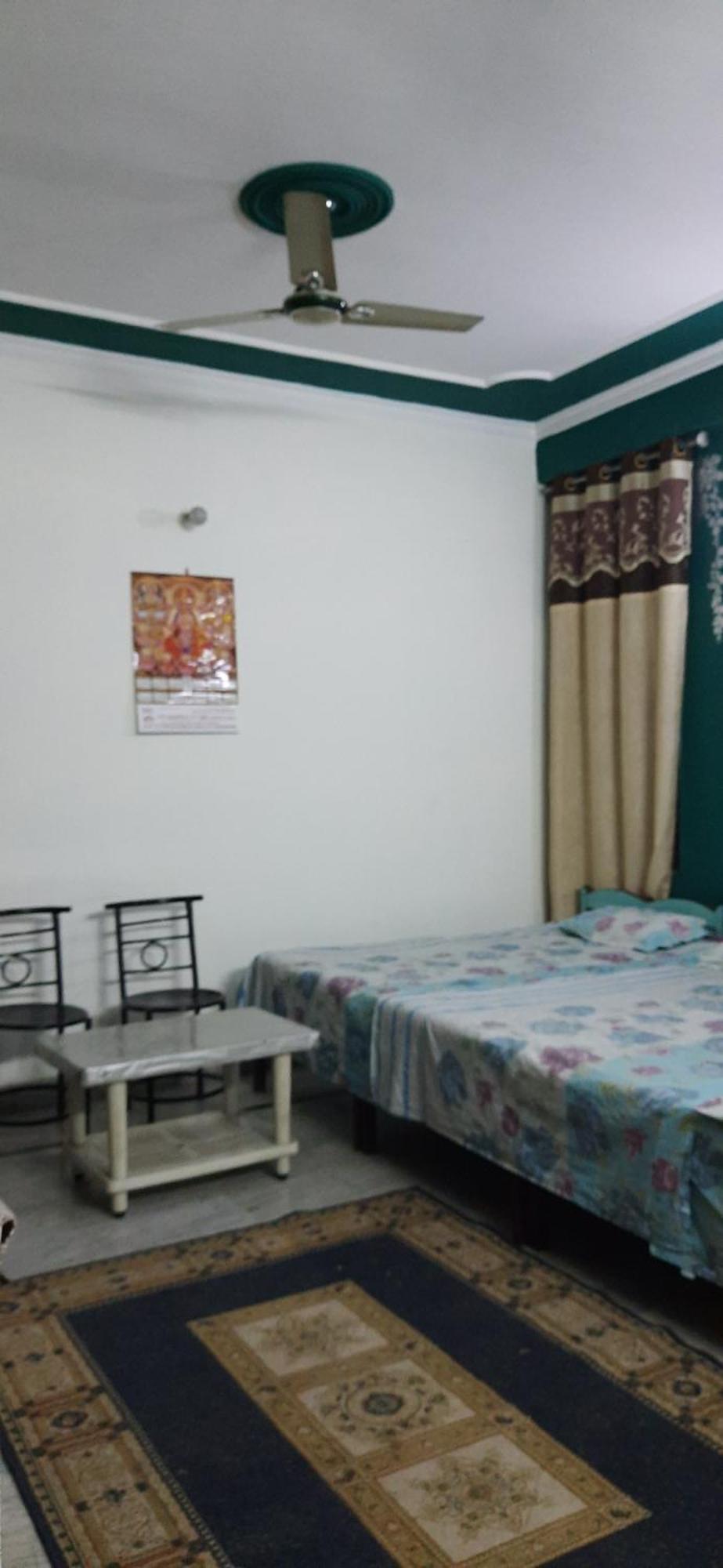 Balaji Guest House - Home Stay Greater Noida Kültér fotó