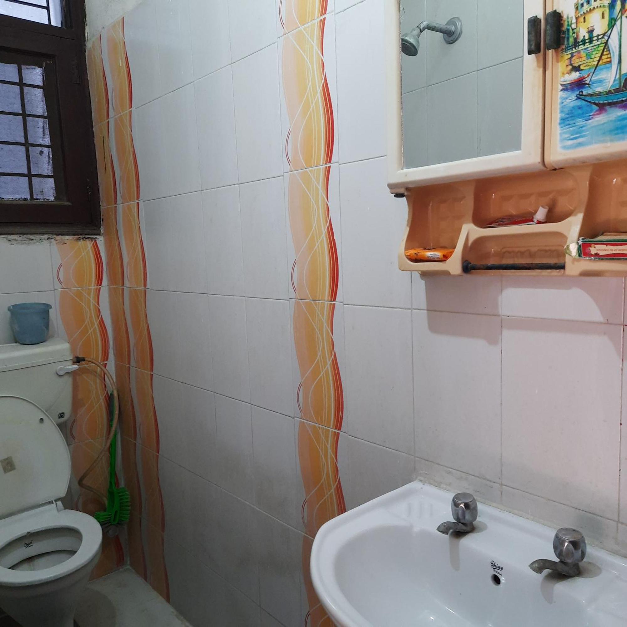Balaji Guest House - Home Stay Greater Noida Szoba fotó