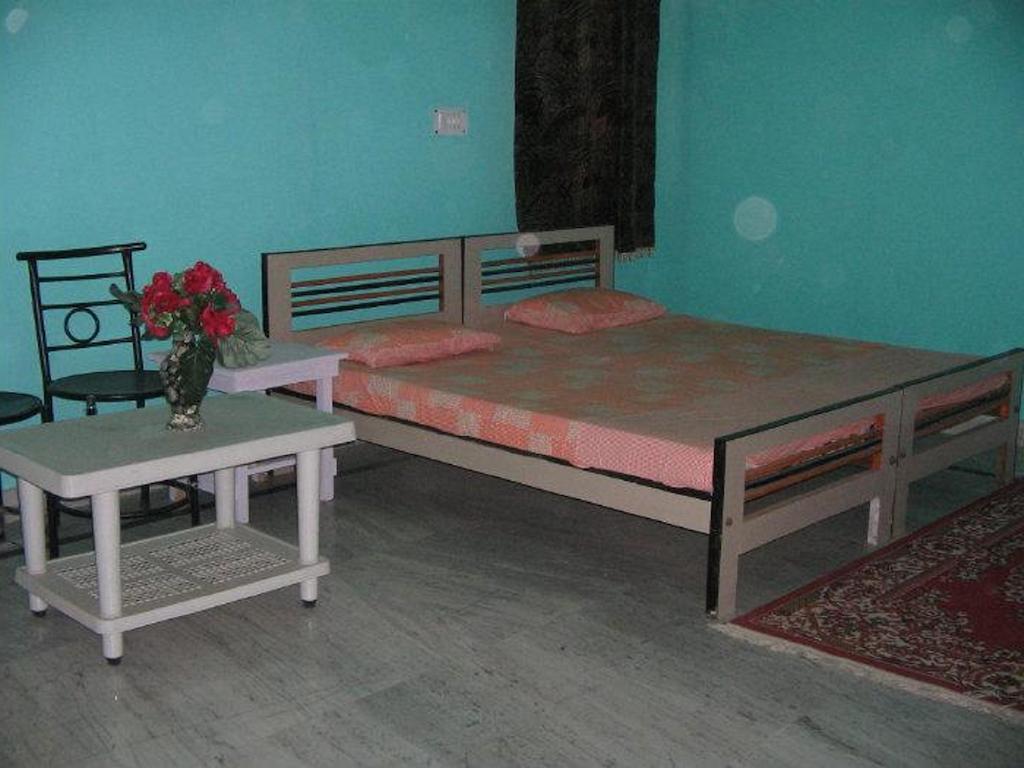 Balaji Guest House - Home Stay Greater Noida Szoba fotó
