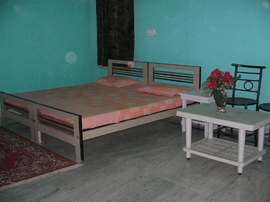 Balaji Guest House - Home Stay Greater Noida Szoba fotó