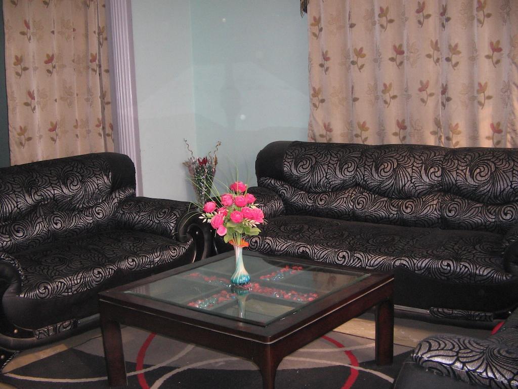 Balaji Guest House - Home Stay Greater Noida Kültér fotó