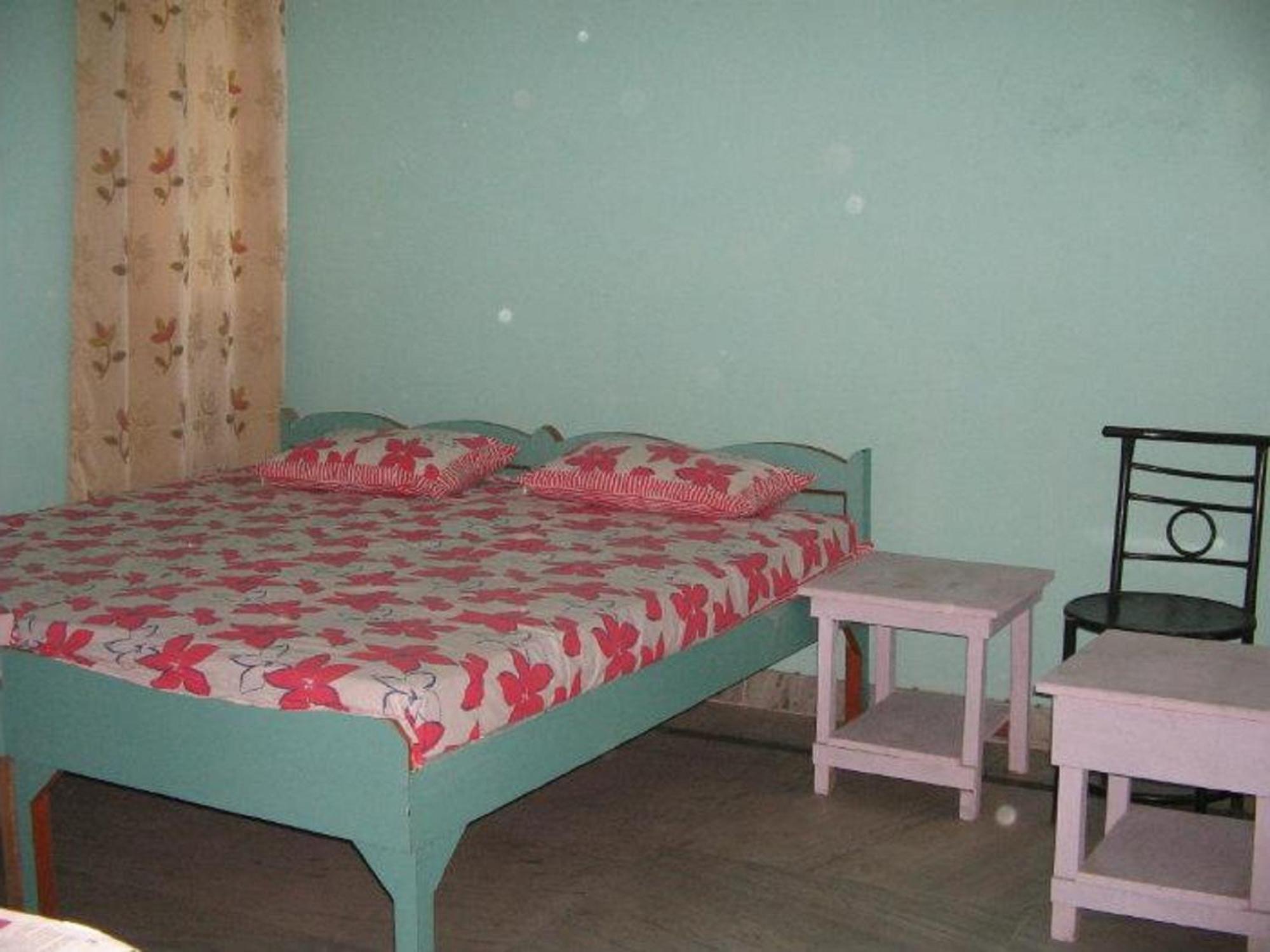 Balaji Guest House - Home Stay Greater Noida Kültér fotó
