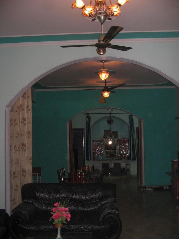 Balaji Guest House - Home Stay Greater Noida Kültér fotó
