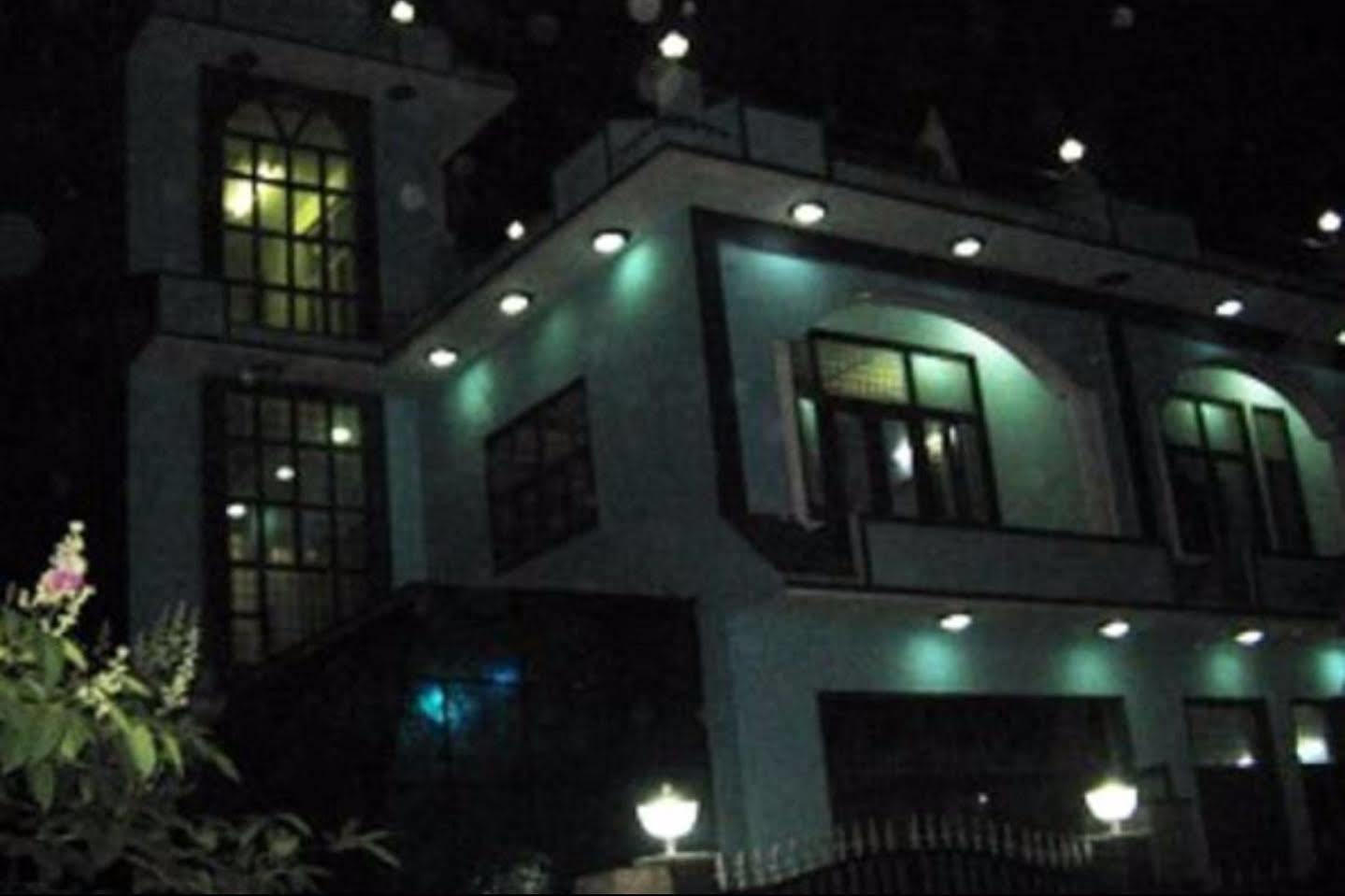 Balaji Guest House - Home Stay Greater Noida Kültér fotó