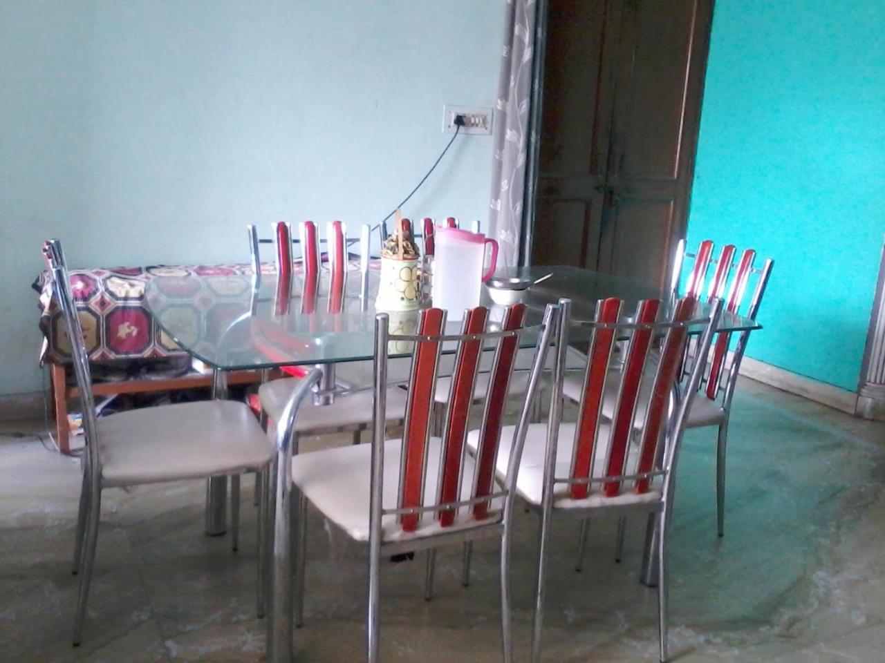 Balaji Guest House - Home Stay Greater Noida Kültér fotó